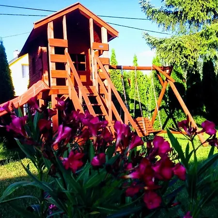 Boglarka Apartmanhaz Mezokovesd Exterior photo