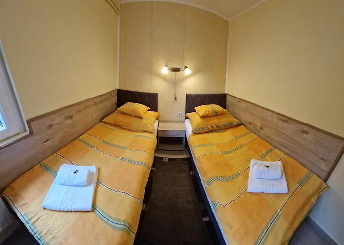 Boglarka Apartmanhaz