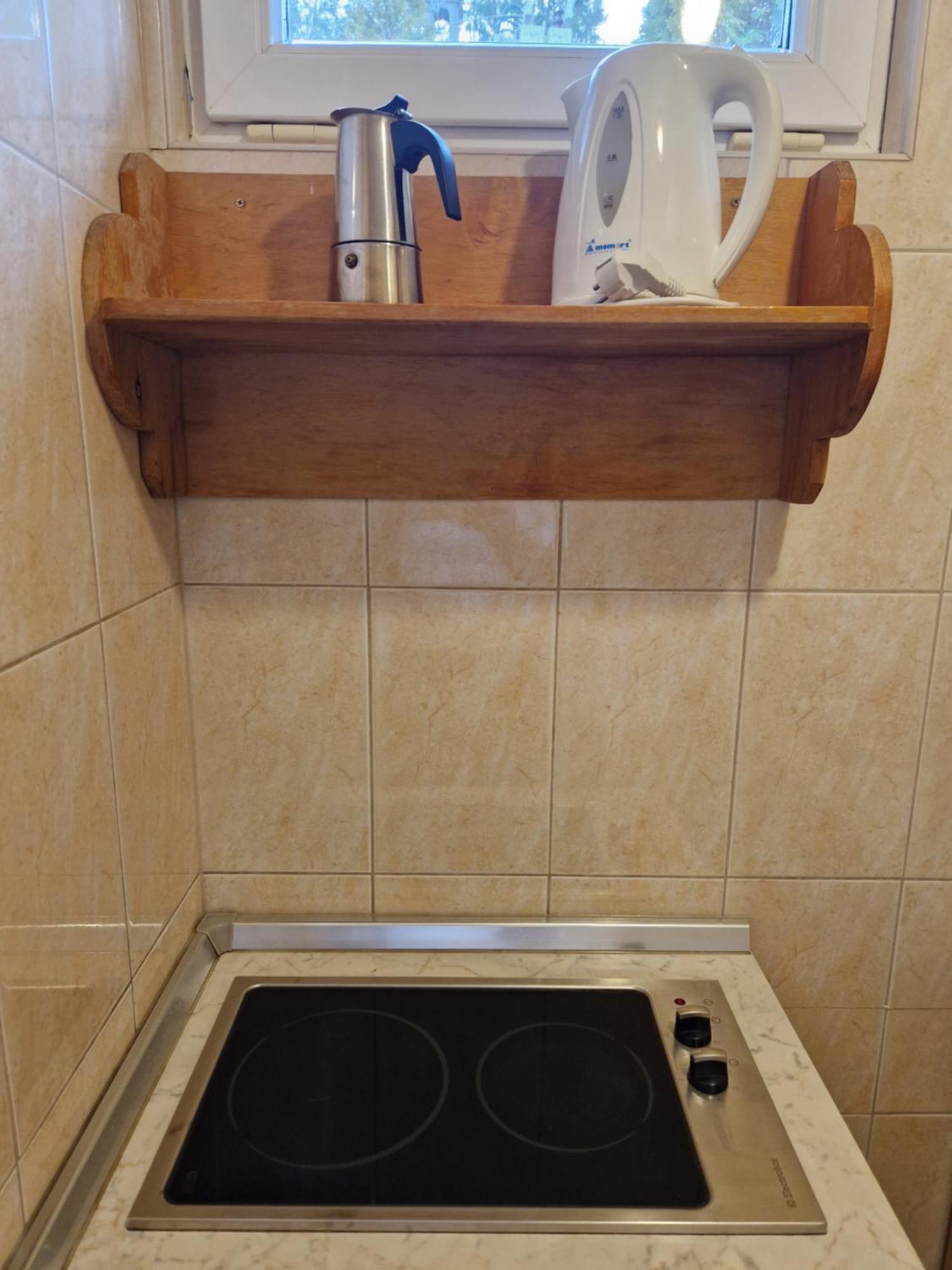 Apartment Boglarka Apartmanhaz