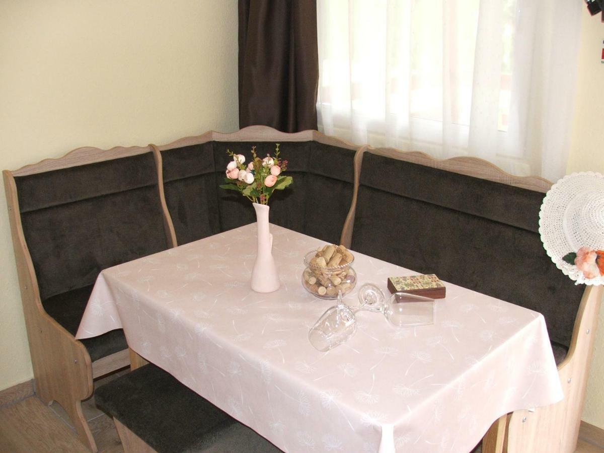 Apartment Boglarka Apartmanhaz Mezokovesd