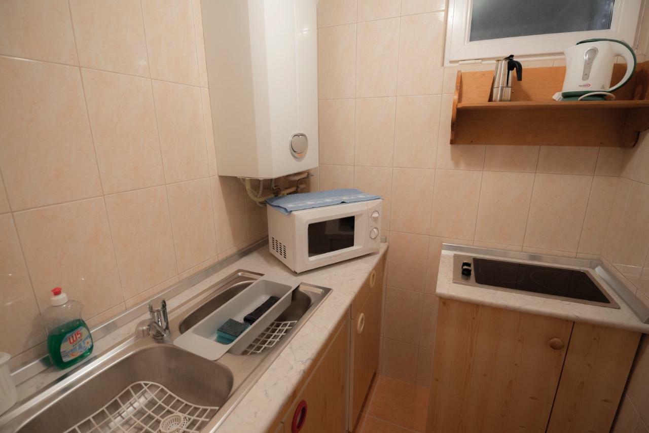 Boglarka Apartmanhaz Apartment